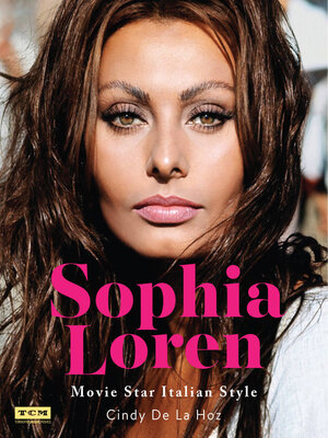 cover image of Sophia Loren